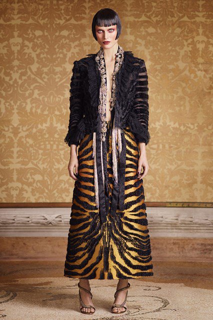 70 legszebb ruha a párizsi divathétről - 1. rész - Stílusiskola -  - chanel, dior, giambattista valli, haute couture, haute couture 2016, schiaparelli, spring/summer, tavasz nyár, 