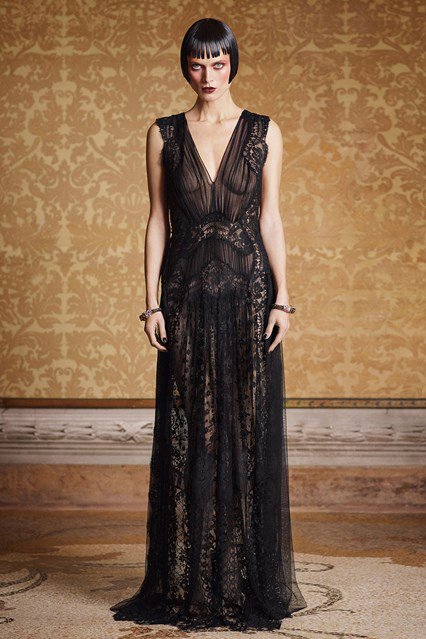 70 legszebb ruha a párizsi divathétről - 1. rész - Stílusiskola -  - chanel, dior, giambattista valli, haute couture, haute couture 2016, schiaparelli, spring/summer, tavasz nyár, 