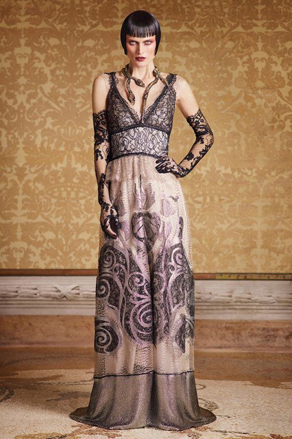 70 legszebb ruha a párizsi divathétről - 1. rész - Stílusiskola -  - chanel, dior, giambattista valli, haute couture, haute couture 2016, schiaparelli, spring/summer, tavasz nyár, 