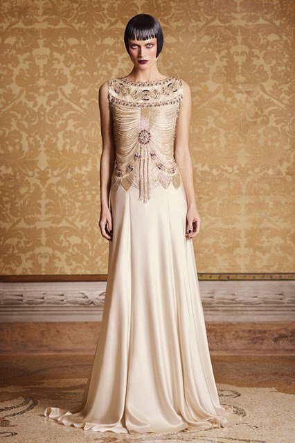 70 legszebb ruha a párizsi divathétről - 1. rész - Stílusiskola -  - chanel, dior, giambattista valli, haute couture, haute couture 2016, schiaparelli, spring/summer, tavasz nyár, 