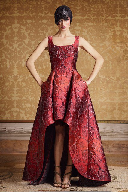 70 legszebb ruha a párizsi divathétről - 1. rész - Stílusiskola -  - chanel, dior, giambattista valli, haute couture, haute couture 2016, schiaparelli, spring/summer, tavasz nyár, 