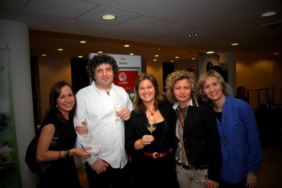 Borjour Magnumon jártunk -  -  - bor, Borjour Magnum, borkóstoló, 