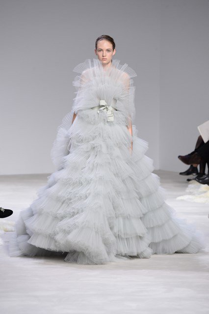70 legszebb ruha a párizsi divathétről - 1. rész - Stílusiskola -  - chanel, dior, giambattista valli, haute couture, haute couture 2016, schiaparelli, spring/summer, tavasz nyár, 