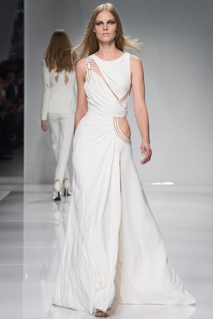 70 legszebb ruha a párizsi divathétről - 1. rész - Stílusiskola -  - chanel, dior, giambattista valli, haute couture, haute couture 2016, schiaparelli, spring/summer, tavasz nyár, 