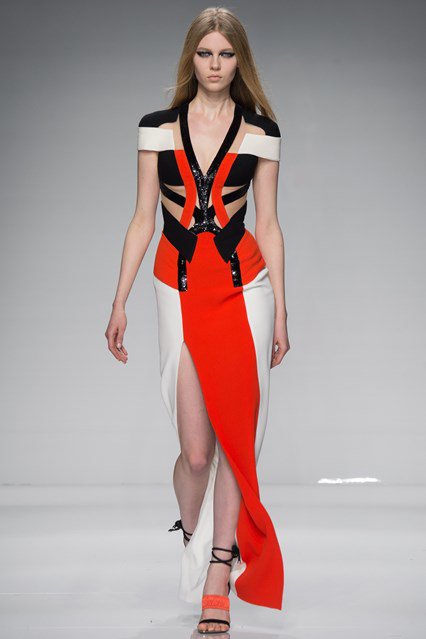 70 legszebb ruha a párizsi divathétről - 1. rész - Stílusiskola -  - chanel, dior, giambattista valli, haute couture, haute couture 2016, schiaparelli, spring/summer, tavasz nyár, 