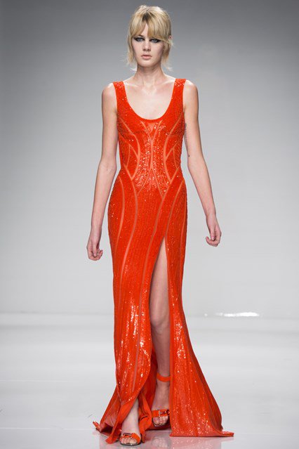 70 legszebb ruha a párizsi divathétről - 1. rész - Stílusiskola -  - chanel, dior, giambattista valli, haute couture, haute couture 2016, schiaparelli, spring/summer, tavasz nyár, 