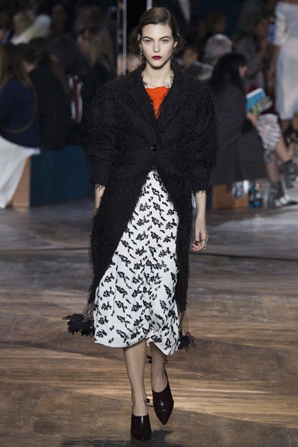 70 legszebb ruha a párizsi divathétről - 1. rész - Stílusiskola -  - chanel, dior, giambattista valli, haute couture, haute couture 2016, schiaparelli, spring/summer, tavasz nyár, 