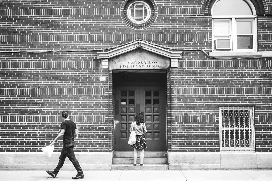 Fotósorozat a lányról, aki nem hagyja, hogy lencsevégre kapják - STYLENEWS - Kultúr-kitérő - érdekességek, fotósorozat, lány, 