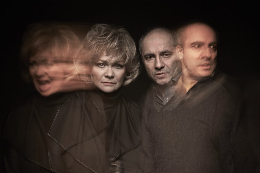 Megkezdődtek a Nem félünk a farkastól próbái a Centrál Színházban! - STYLENEWS - Kultúr-kitérő - centrál színház, kultúra, nem félünk a farkastól, színház, 