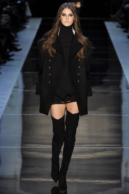 70 haute couture darab a tavaszi divathétről - 2. rész - Stílusiskola -  - armani privé, elie saab, haute couture, maison margiela, runway, 