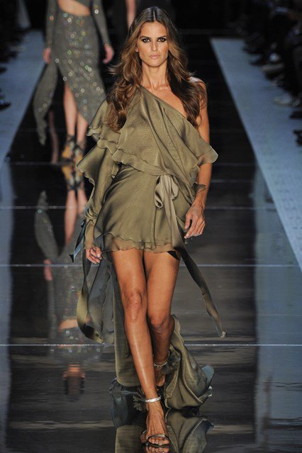 70 haute couture darab a tavaszi divathétről - 2. rész - Stílusiskola -  - armani privé, elie saab, haute couture, maison margiela, runway, 