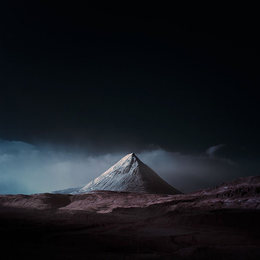 Fotósorozat a világ pereméről - STYLENEWS -  - fotók, patagónia, utazás, 