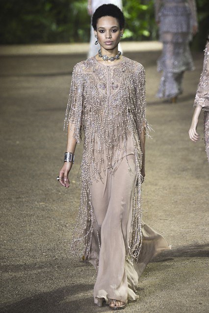 70 haute couture darab a tavaszi divathétről - 2. rész - Stílusiskola -  - armani privé, elie saab, haute couture, maison margiela, runway, 