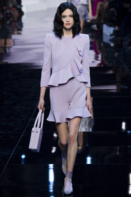 70 haute couture darab a tavaszi divathétről - 2. rész - Stílusiskola -  - armani privé, elie saab, haute couture, maison margiela, runway, 