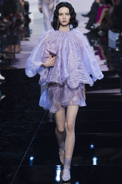 70 haute couture darab a tavaszi divathétről - 2. rész - Stílusiskola -  - armani privé, elie saab, haute couture, maison margiela, runway, 