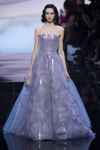 70 haute couture darab a tavaszi divathétről - 2. rész - Stílusiskola -  - armani privé, elie saab, haute couture, maison margiela, runway, 