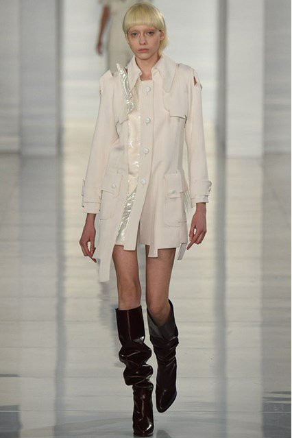 70 haute couture darab a tavaszi divathétről - 2. rész - Stílusiskola -  - armani privé, elie saab, haute couture, maison margiela, runway, 