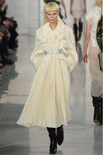 70 haute couture darab a tavaszi divathétről - 2. rész - Stílusiskola -  - armani privé, elie saab, haute couture, maison margiela, runway, 