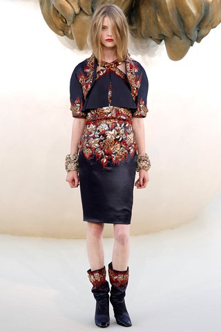 Királynők lehetünk a báli szezonban -  -  - bál, couture, flitter, 