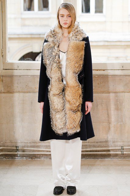 70 haute couture darab a tavaszi divathétről - 2. rész - Stílusiskola -  - armani privé, elie saab, haute couture, maison margiela, runway, 