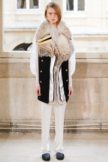 70 haute couture darab a tavaszi divathétről - 2. rész - Stílusiskola -  - armani privé, elie saab, haute couture, maison margiela, runway, 