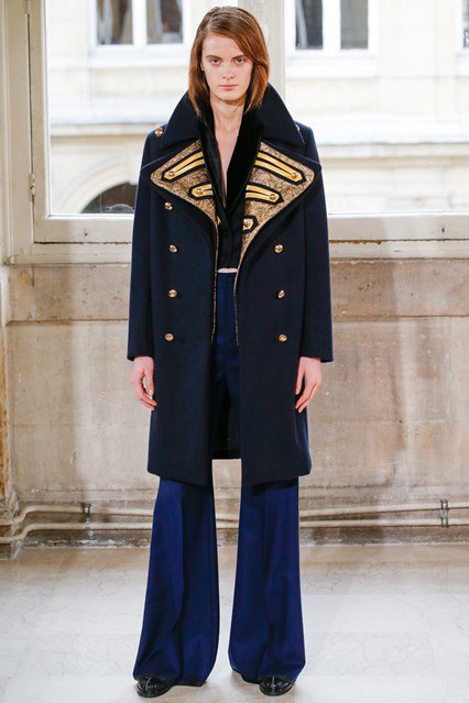 70 haute couture darab a tavaszi divathétről - 2. rész - Stílusiskola -  - armani privé, elie saab, haute couture, maison margiela, runway, 