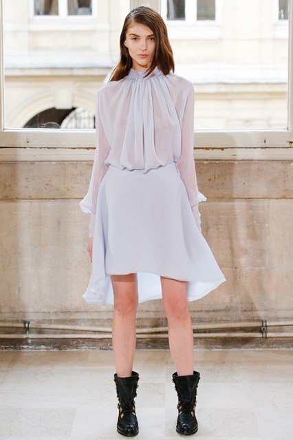 70 haute couture darab a tavaszi divathétről - 2. rész - Stílusiskola -  - armani privé, elie saab, haute couture, maison margiela, runway, 