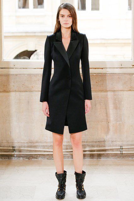 70 haute couture darab a tavaszi divathétről - 2. rész - Stílusiskola -  - armani privé, elie saab, haute couture, maison margiela, runway, 