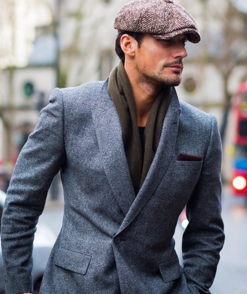 A férfidivathét legizgalmasabb utcai szerelései - DIVAT&STÍLUS - Hírek  - 