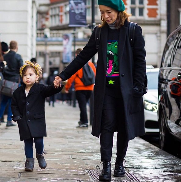 A férfidivathét legizgalmasabb utcai szerelései - DIVAT&STÍLUS - Hírek  - 