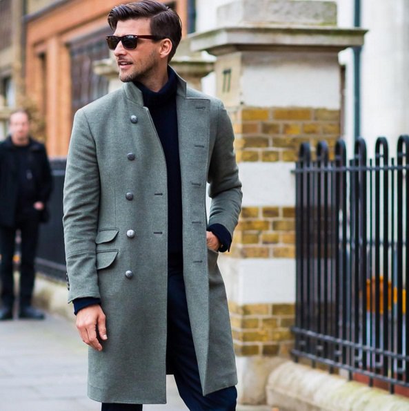 A férfidivathét legizgalmasabb utcai szerelései - DIVAT&STÍLUS - Hírek  - 