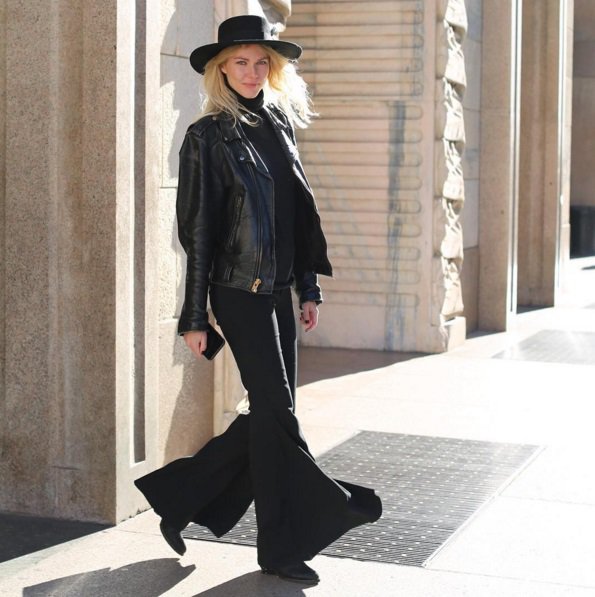 A férfidivathét legizgalmasabb utcai szerelései - DIVAT&STÍLUS - Hírek  - 