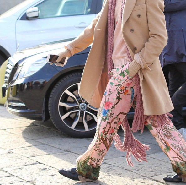 A férfidivathét legizgalmasabb utcai szerelései - DIVAT&STÍLUS - Hírek  - bemutató, divathét, férfiak, nyár, tavasz, 