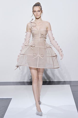 Királynők lehetünk a báli szezonban -  -  - bál, couture, flitter, 