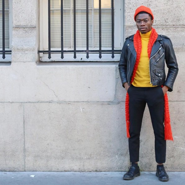 A férfidivathét legizgalmasabb utcai szerelései - DIVAT&STÍLUS - Hírek  - 