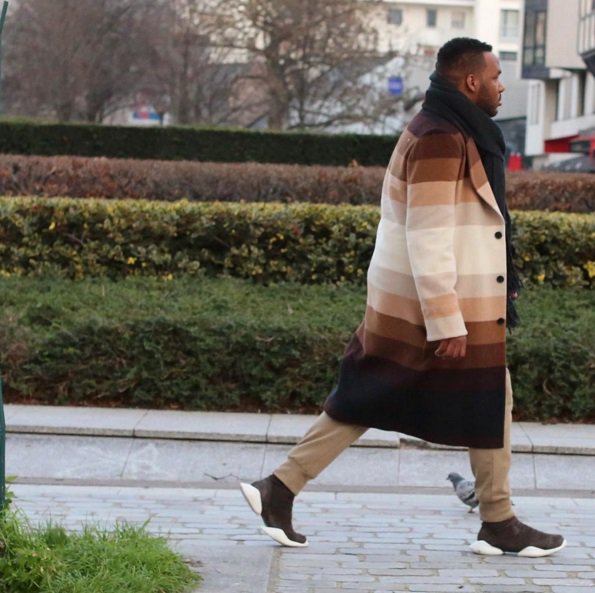 A férfidivathét legizgalmasabb utcai szerelései - DIVAT&STÍLUS - Hírek  - 