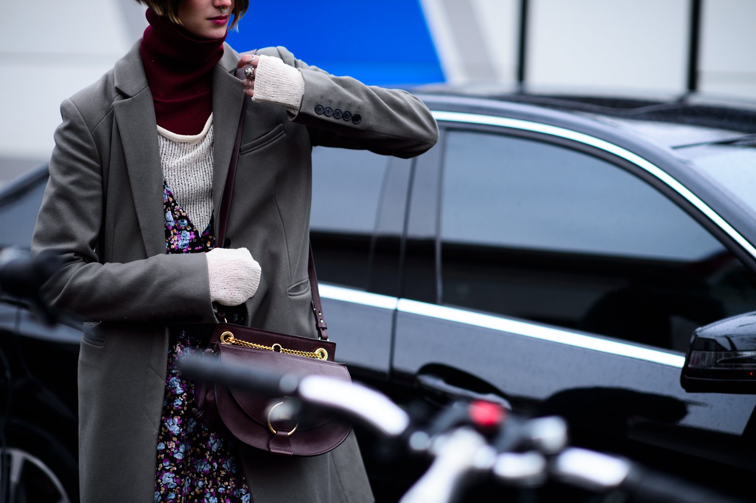 A férfidivathét legizgalmasabb utcai szerelései - DIVAT&STÍLUS - Hírek  - 