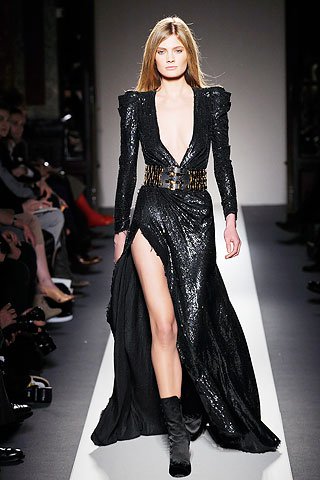 Királynők lehetünk a báli szezonban -  -  - bál, couture, flitter, 