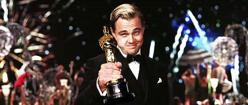 Ezek a legviccesebb mémek és gifek Leoról és az Oscar-díjról - Celebrity -  - celebrity, hollywood, leonardo dicaprio, oscar 2016, 