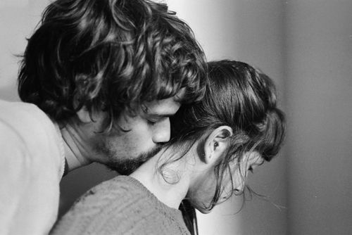 Csók-kisokos - KERESD A NŐT  -  - csók, típusok, 