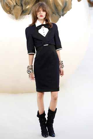 Királynők lehetünk a báli szezonban -  -  - bál, couture, flitter, 