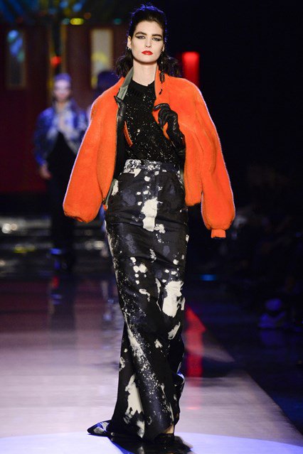 70 brutál szép ruha - Stílusiskola -  - fashion week, givenchy, haute couture, jean paul gaultier, zuhair murad, 