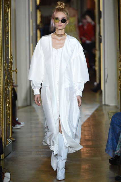 70 brutál szép ruha - Stílusiskola -  - fashion week, givenchy, haute couture, jean paul gaultier, zuhair murad, 