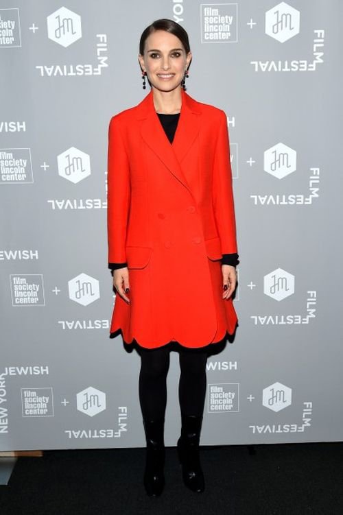 Hétfői gif challenge 02/01 - DIVAT&STÍLUS - Celebrity - celebrity, divat, gif challenge, hétfő, stílus, 