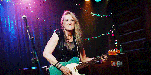 12 dolog, amit Meryl Streeptől tanulhatunk - DIVAT&STÍLUS - Stílusiskola - gif, meryl streep, stílus, style, 