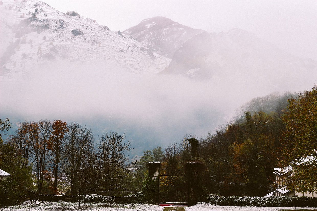 Fedezd fel velünk a renoválás alatt álló, 18. századi francia kúriát! - STYLENEWS -  - otthon, renoválás, 