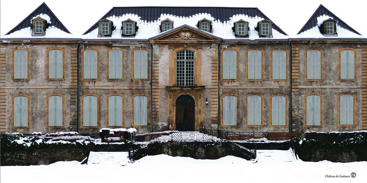 Fedezd fel velünk a renoválás alatt álló, 18. századi francia kúriát! - STYLENEWS -  - otthon, renoválás, 