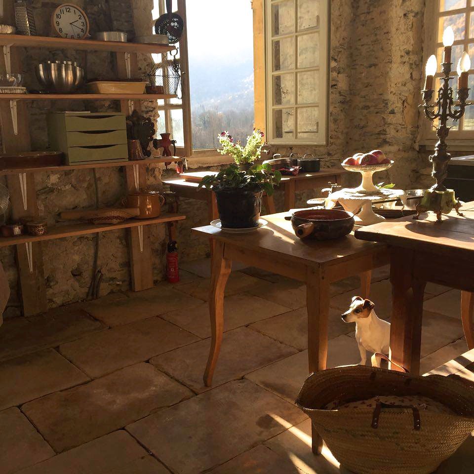 Fedezd fel velünk a renoválás alatt álló, 18. századi francia kúriát! - STYLENEWS -  - otthon, renoválás, 