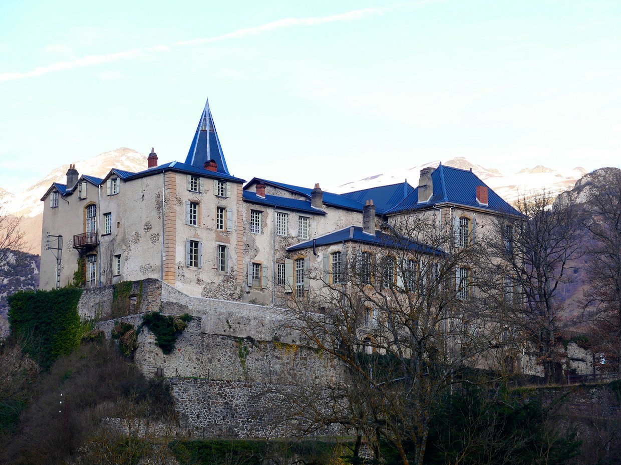 Fedezd fel velünk a renoválás alatt álló, 18. századi francia kúriát! - STYLENEWS -  - otthon, renoválás, 