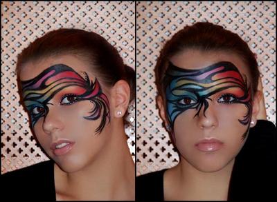 Lezárult a Sminkvarázs szavazás! Eredményt hirdetünk! - Hírek  -  - smink, sminkvarázs, szavazás, 